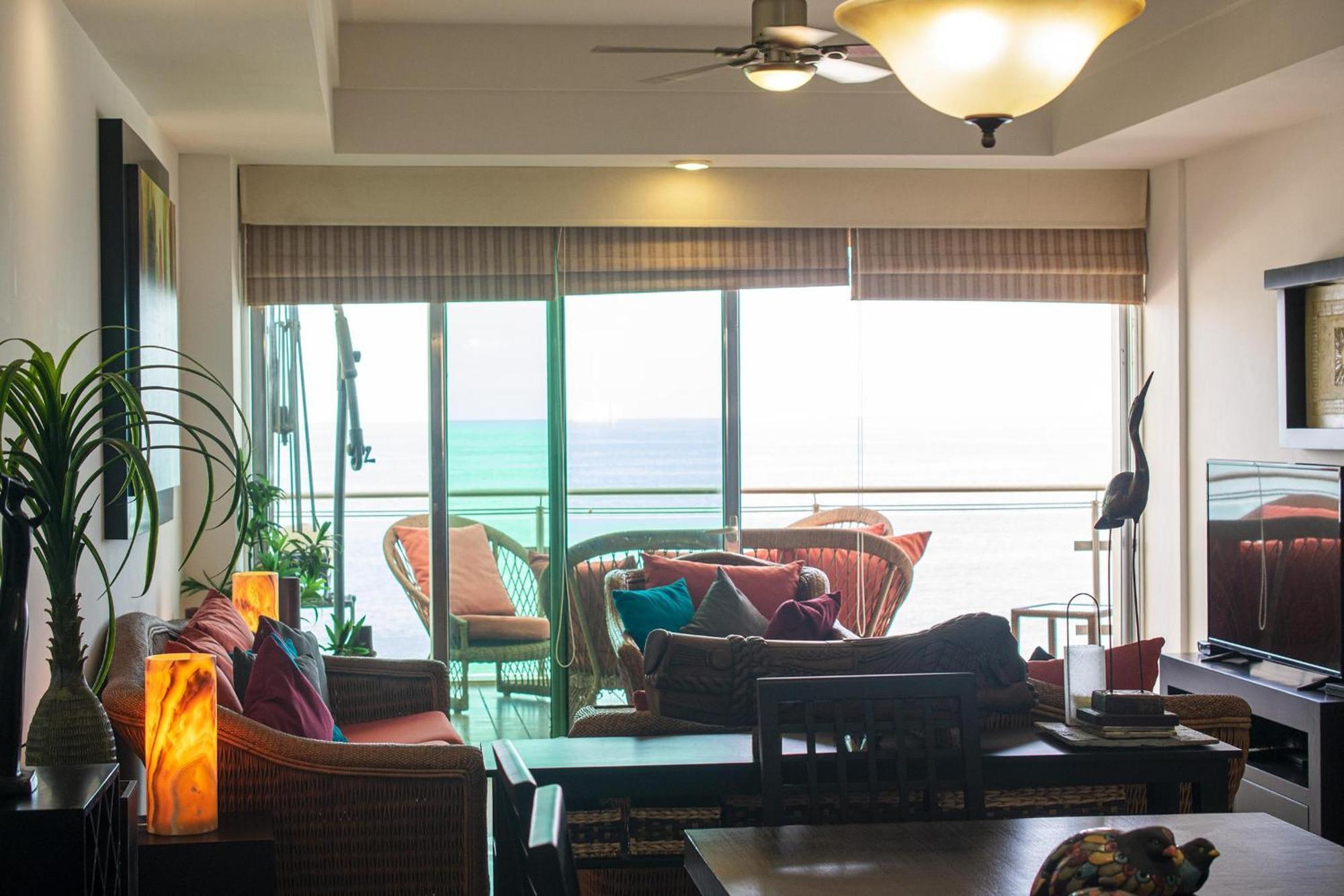Apartamento Ocean Front Solaria Tower 203 *