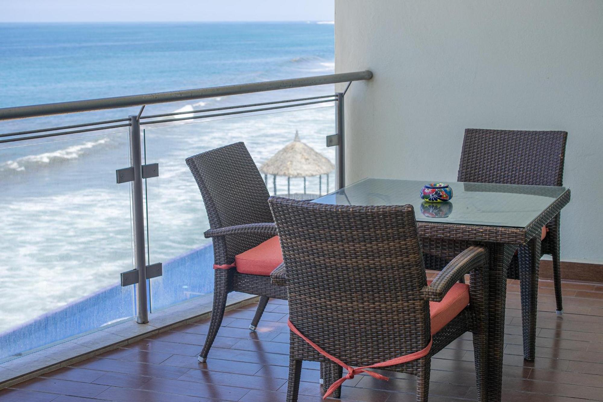 Apartamento Ocean Front Solaria Tower 203 *