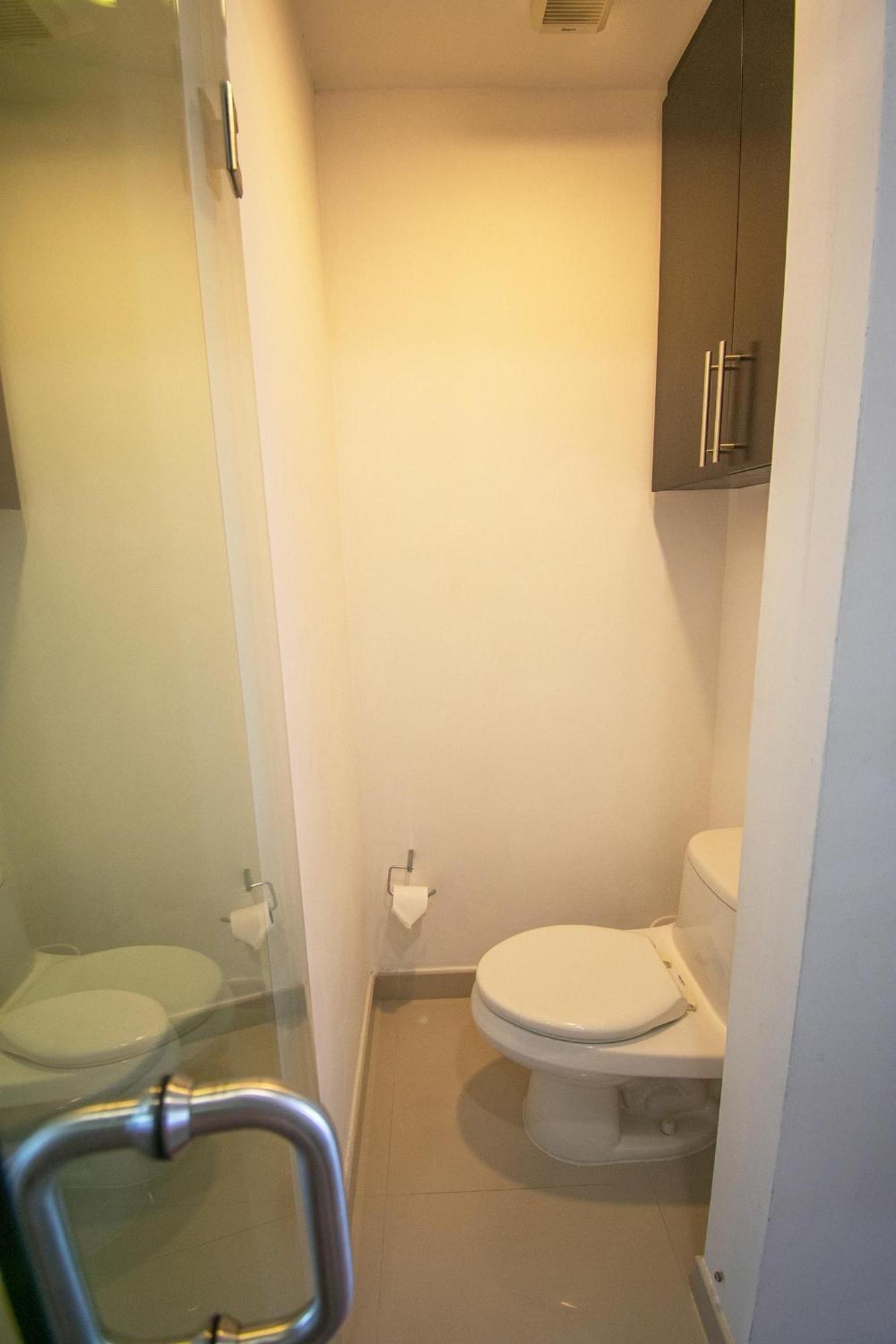 Ocean Front Solaria Tower 203 Apartamento