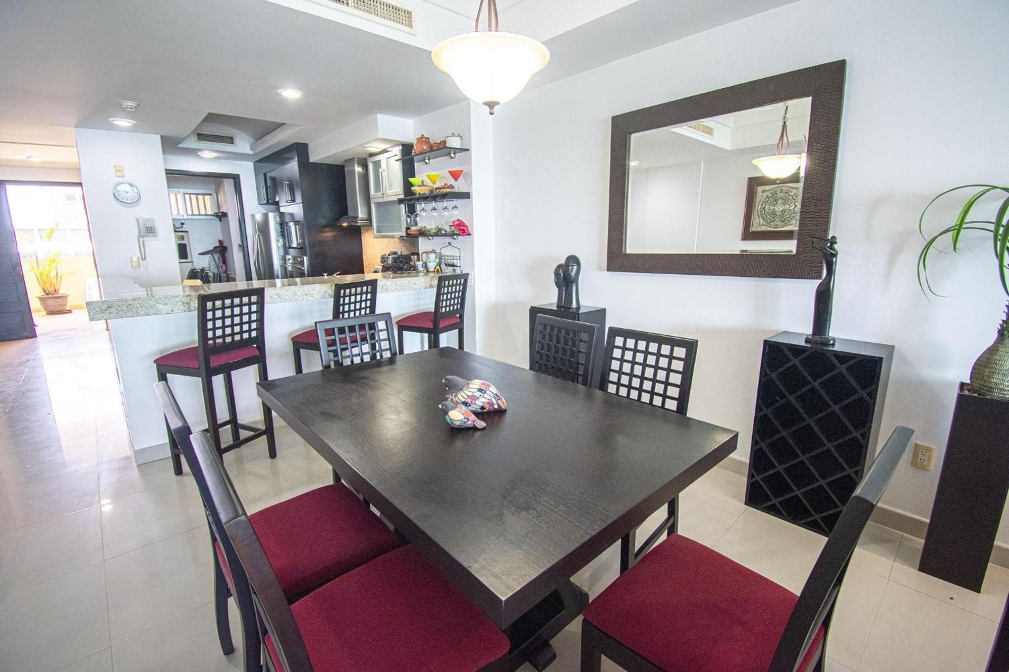 Ocean Front Solaria Tower 203 Apartamento Mazatlán