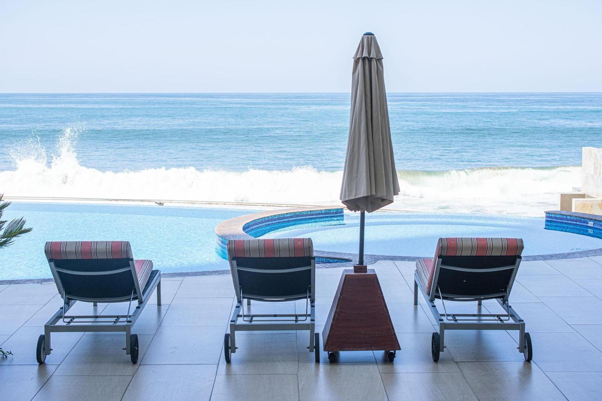 Apartamento Ocean Front Solaria Tower 203