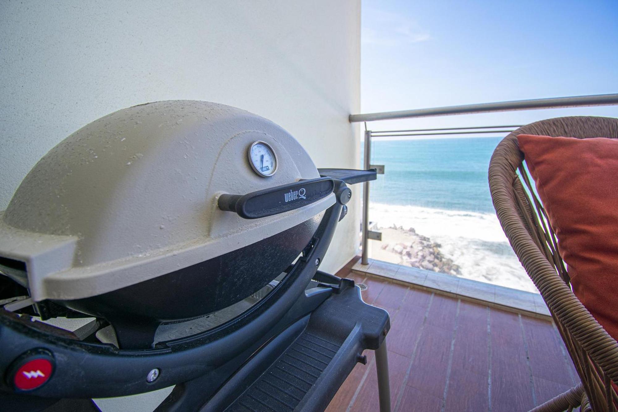 Ocean Front Solaria Tower 203 Apartamento *